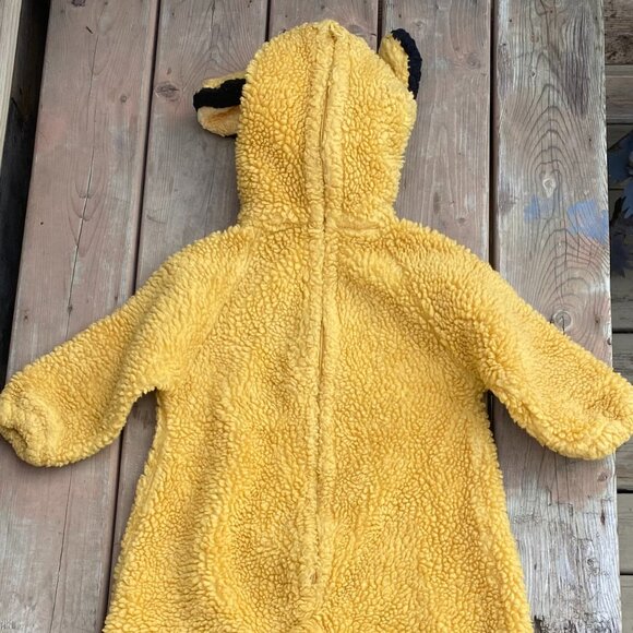 18-(1love) I Am Not Lion Simba Is Adorable - Picture 3 of 8